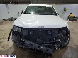 Jeep Grand Cherokee 2021 3 Jeep Grand Cherokee 2021 3