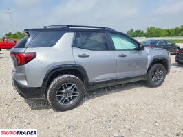 GMC Terrain 2026 1