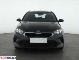 Kia Ceed 2020 1.6 113 KM Kia Ceed 2020 1.6 113 KM
