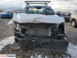 Ford Pozostałe 2024 2 Ford Pozostałe 2024 2
