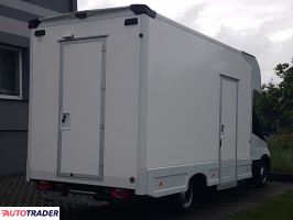 Iveco Daily 2020 2.3