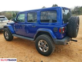 Jeep Wrangler 2020 2