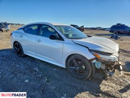 Nissan Sentra 2022 2