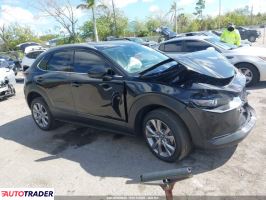 Mazda CX-30 2022 2