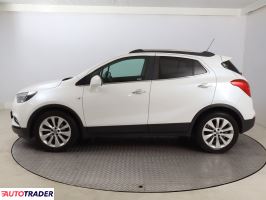 Opel Mokka 2016 1.4 138 KM