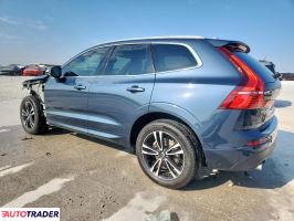 Volvo XC60 2021 2 Volvo XC60 2021 2