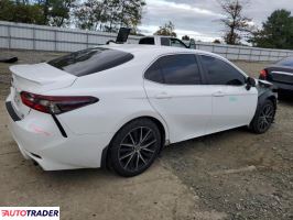 Toyota Camry 2023 2
