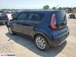 Kia Soul 2019 2