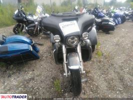 Harley-Davidson Pozostałe 2021 Harley-Davidson Pozostałe 2021