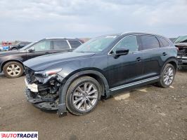 Mazda CX-9 - zobacz ofertę