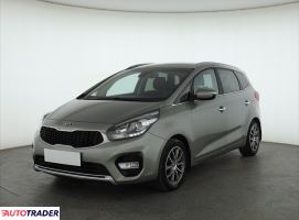 Kia Carens 2016 1.7 139 KM