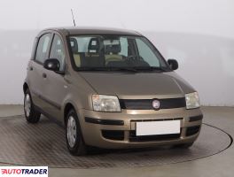 Fiat Panda 2011 1.2 68 KM