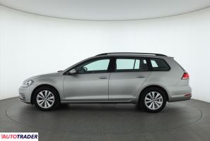 Volkswagen Golf 2020 1.6 113 KM