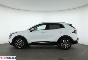 Kia Sportage 2023 1.6 226 KM