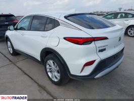 Buick Pozostałe 2026 1
