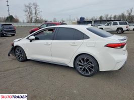 Toyota Corolla 2021 2