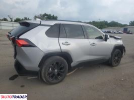 Toyota Pozostałe 2022 2 Toyota Pozostałe 2022 2