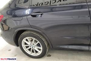 BMW X4 2019 3.0 265 KM