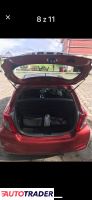 Toyota Yaris 2012 1.3 99 KM