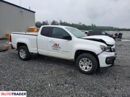 Chevrolet Colorado 2021 2 Chevrolet Colorado 2021 2