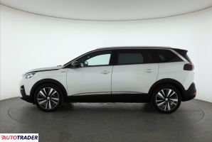 Peugeot 5008 2017 1.6 162 KM