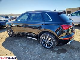 Audi Q5 2023 2