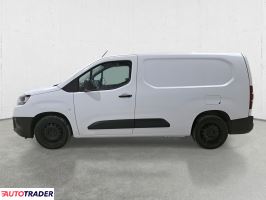 Toyota Pozostałe 2023 1.5