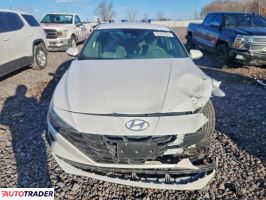 Hyundai Elantra 2021 2