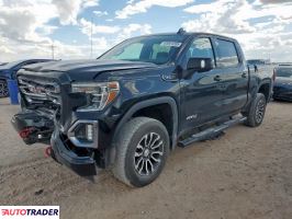 GMC Sierra 2019 5 GMC Sierra 2019 5