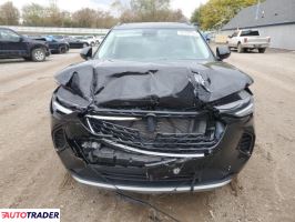 Buick Pozostałe 2023 2