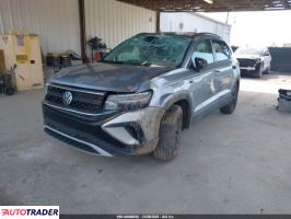 Volkswagen Pozostałe 2022 1