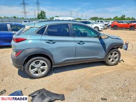 Hyundai Kona 2022 2