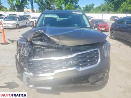 Kia Pozostałe 2025 3