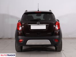 Opel Mokka 2015 1.4 138 KM