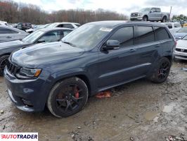 Jeep Grand Cherokee 2018 6