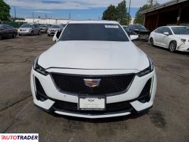 Cadillac Pozostałe 2024 3