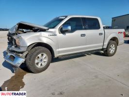 Ford Pozostałe - zobacz ofertę