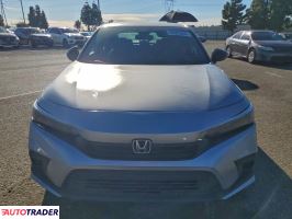 Honda Civic 2024 2