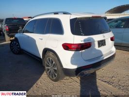Mercedes 250 2021 2