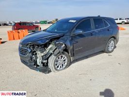 Chevrolet Equinox - zobacz ofertę