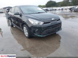 Kia Rio - zobacz ofertę