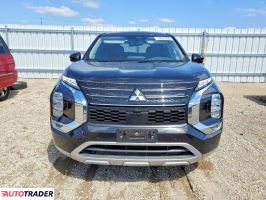 Mitsubishi Outlander 2024 2