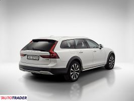 Volvo V90 2023 2.0 235 KM