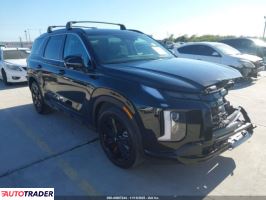 Hyundai Pozostałe 2024 3