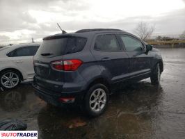 Ford EcoSport 2020 1