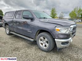Dodge Ram 2020 3