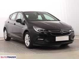 Opel Astra 2019 1.4 147 KM