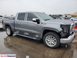 GMC Sierra 2021 3