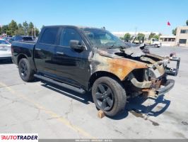 Dodge Ram - zobacz ofertę