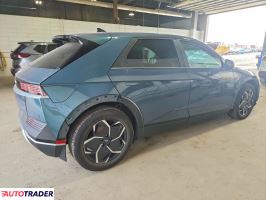 Hyundai Pozostałe 2023